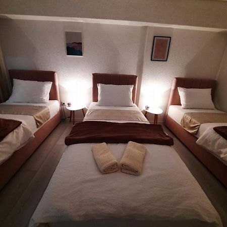 Апартаменты Apartman-Stan Na Dan -Stolac Экстерьер фото