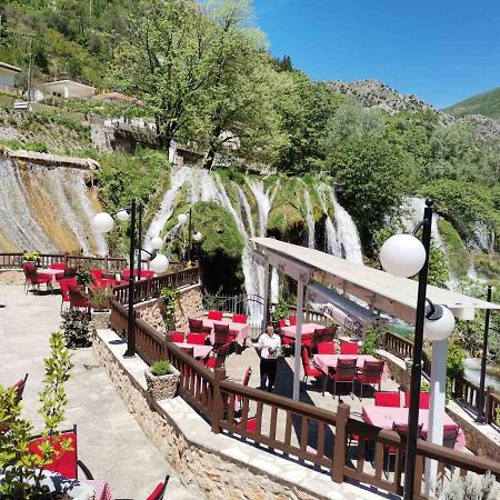 Апартаменты Apartman-Stan Na Dan -Stolac Экстерьер фото