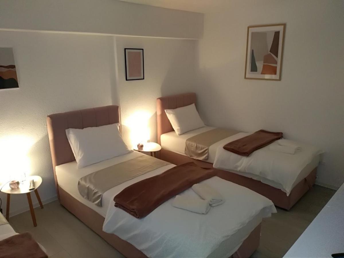 Апартаменты Apartman-Stan Na Dan -Stolac Экстерьер фото
