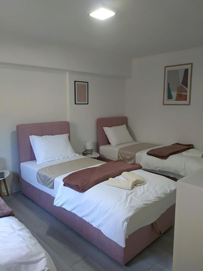 Апартаменты Apartman-Stan Na Dan -Stolac Экстерьер фото
