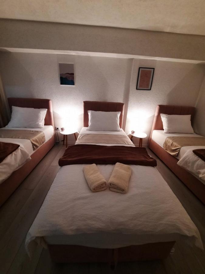 Апартаменты Apartman-Stan Na Dan -Stolac Экстерьер фото