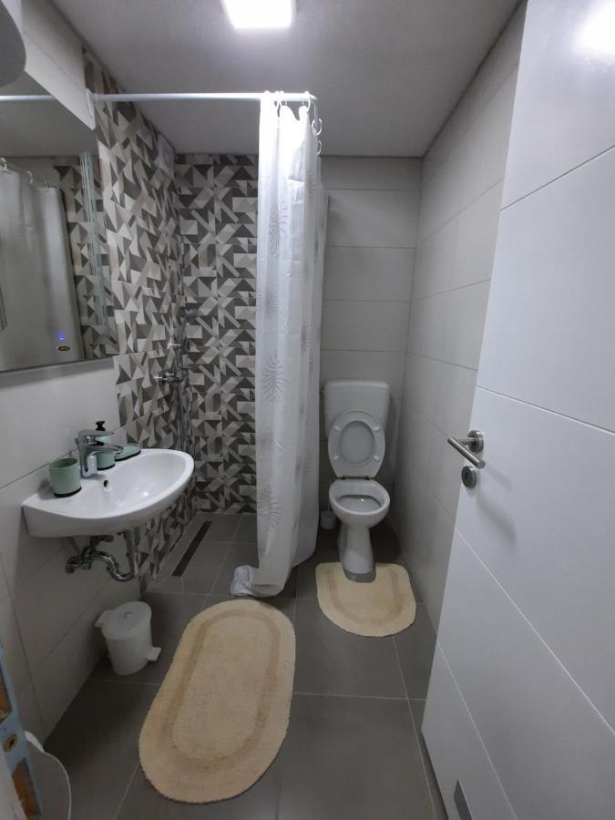 Апартаменты Apartman-Stan Na Dan -Stolac Экстерьер фото