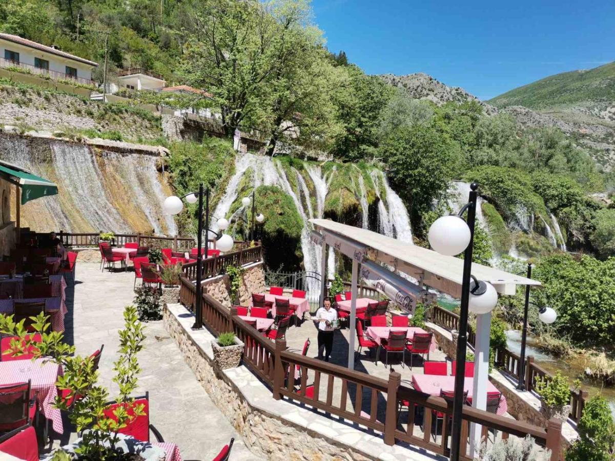 Апартаменты Apartman-Stan Na Dan -Stolac Экстерьер фото