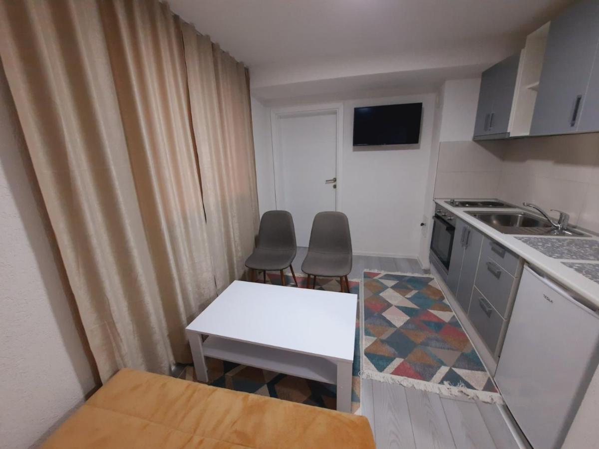 Апартаменты Apartman-Stan Na Dan -Stolac Экстерьер фото